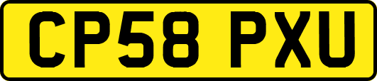 CP58PXU
