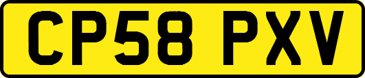 CP58PXV