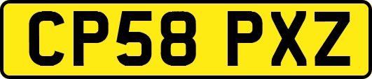 CP58PXZ