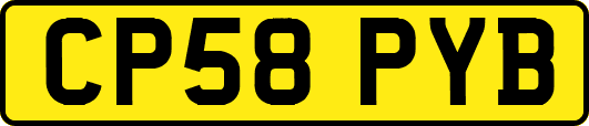 CP58PYB