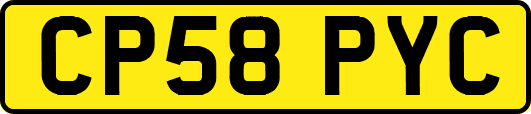 CP58PYC
