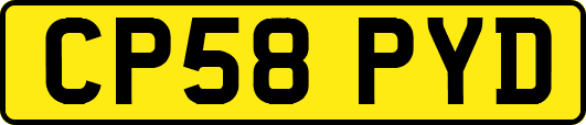 CP58PYD