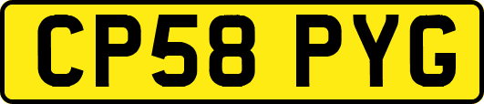 CP58PYG