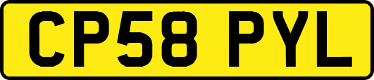 CP58PYL