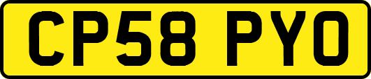 CP58PYO