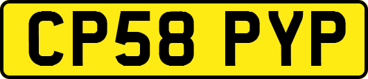 CP58PYP
