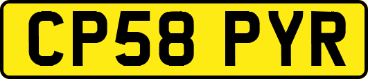 CP58PYR