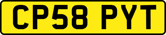 CP58PYT