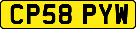 CP58PYW