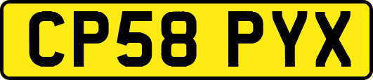 CP58PYX
