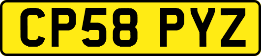 CP58PYZ