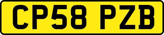 CP58PZB