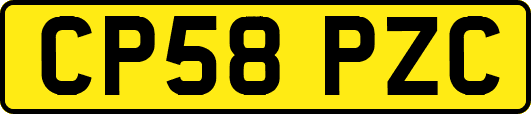 CP58PZC