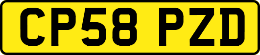 CP58PZD