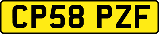 CP58PZF