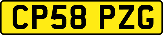 CP58PZG