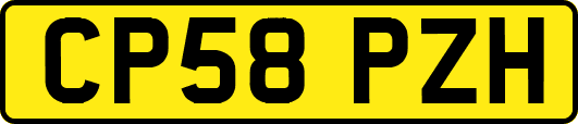 CP58PZH