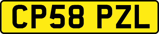 CP58PZL