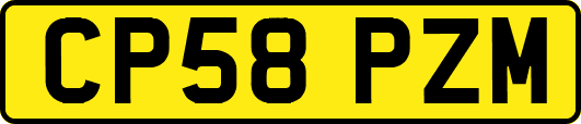 CP58PZM