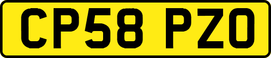 CP58PZO