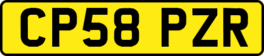 CP58PZR
