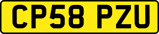 CP58PZU