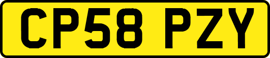 CP58PZY