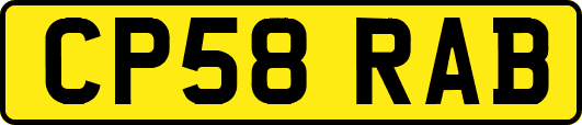 CP58RAB