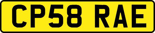CP58RAE