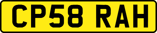 CP58RAH