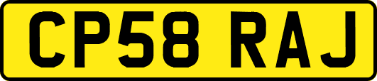 CP58RAJ