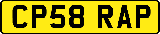 CP58RAP