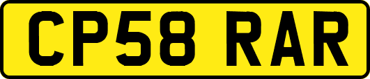 CP58RAR