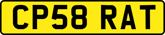 CP58RAT