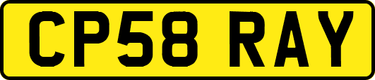 CP58RAY