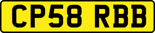 CP58RBB