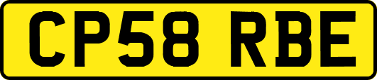 CP58RBE