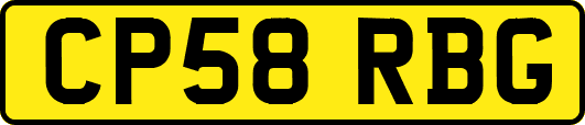 CP58RBG