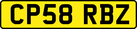 CP58RBZ