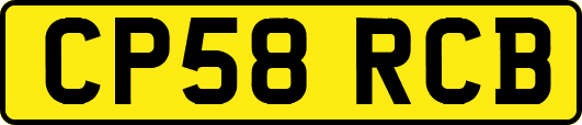CP58RCB