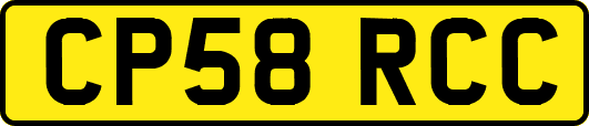 CP58RCC