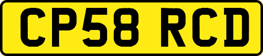 CP58RCD