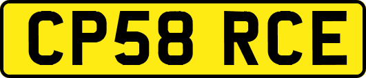 CP58RCE