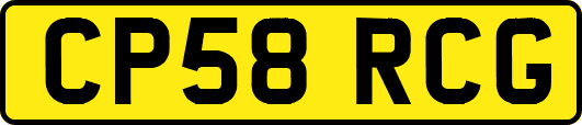 CP58RCG