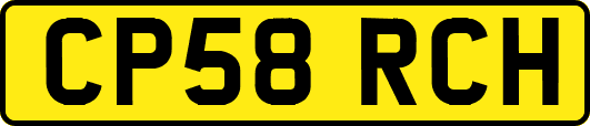 CP58RCH