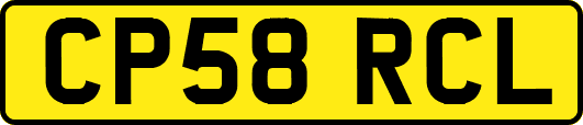 CP58RCL