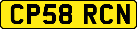 CP58RCN