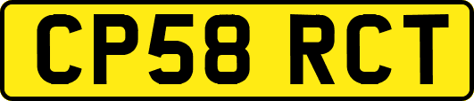 CP58RCT