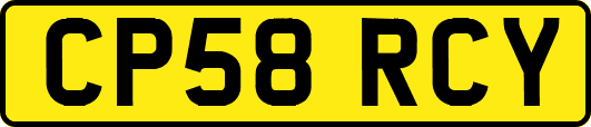 CP58RCY