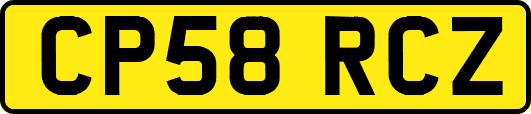 CP58RCZ